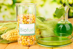 Weycroft biofuel availability