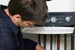 boiler replacement Weycroft