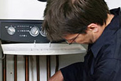 boiler service Weycroft