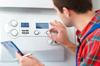 free commercial Weycroft boiler quotes