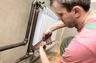 Weycroft heating repair